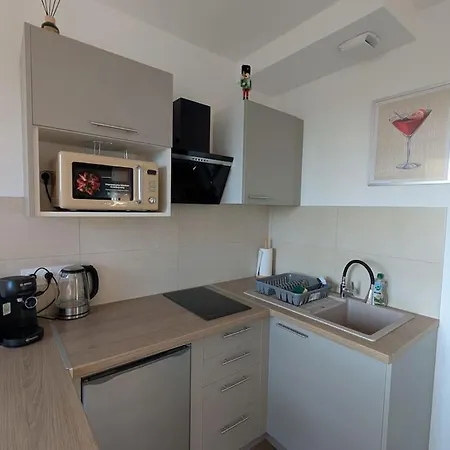 écrin De Lumière à 10 Min De L'hypercentre Apartamento *