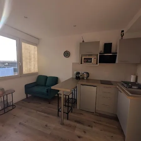 écrin De Lumière à 10 Min De L'hypercentre Apartamento Estrasburgo