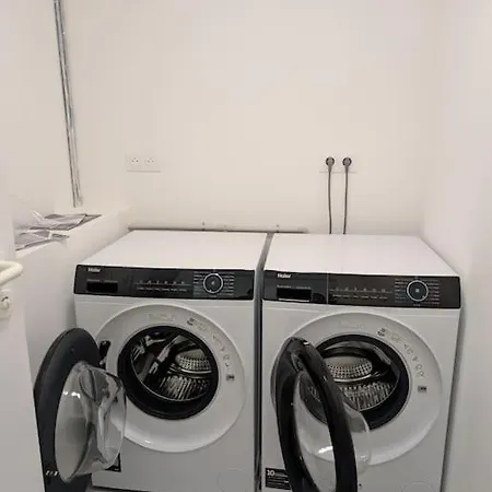 Ecrin De Lumiere A 10 Min De L'hypercentre Apartman