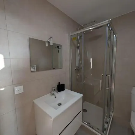 Ecrin De Lumiere A 10 Min De L'hypercentre *