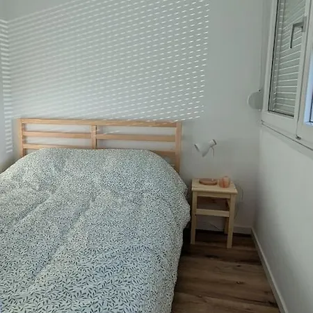 Apartman Ecrin De Lumiere A 10 Min De L'hypercentre *